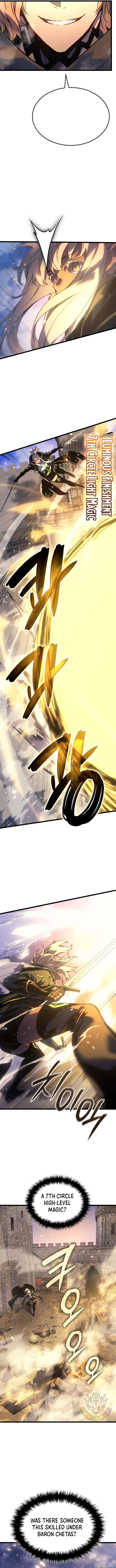 The Indomitable Martial King Chapter 79 9